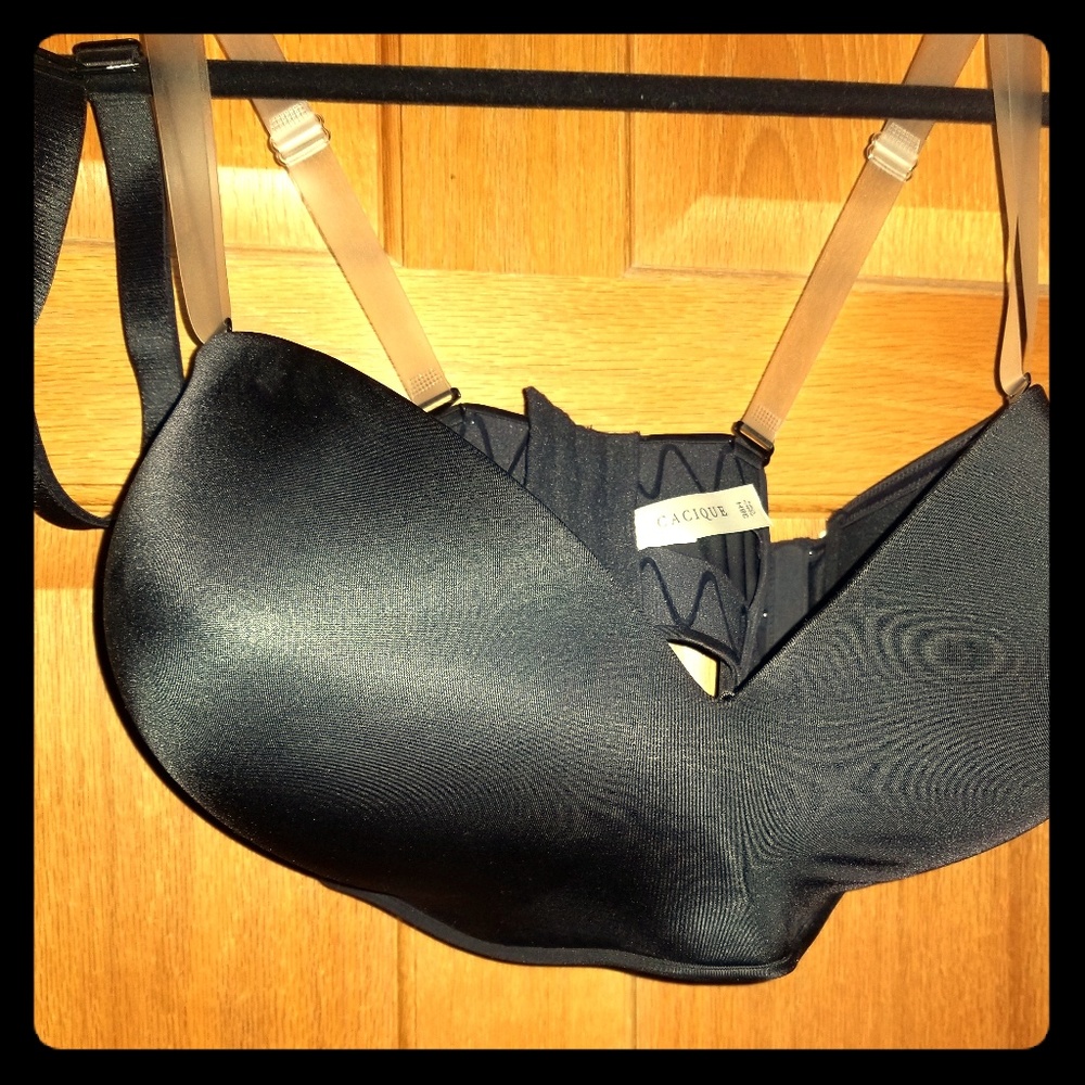 Bra